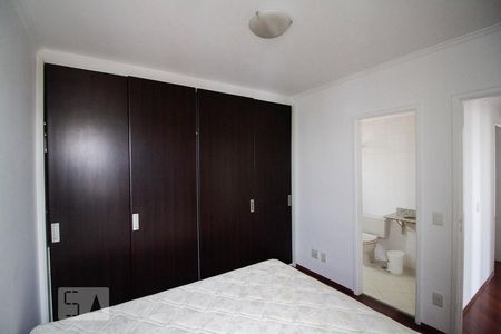 Apartamento para alugar com 85m², 3 quartos e 1 vagaSuíte