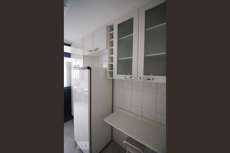 Apartamento para alugar com 85m², 3 quartos e 1 vagaCozinha