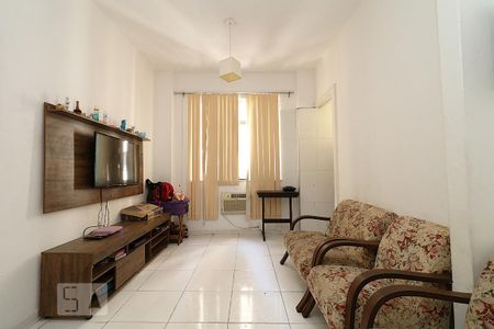 Kitnet. de kitnet/studio para alugar com 1 quarto, 35m² em Copacabana, Rio de Janeiro