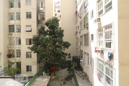 Vista Kitnet. de kitnet/studio para alugar com 1 quarto, 35m² em Copacabana, Rio de Janeiro