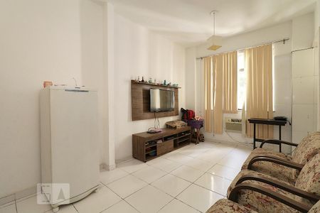 Kitnet. de kitnet/studio para alugar com 1 quarto, 35m² em Copacabana, Rio de Janeiro