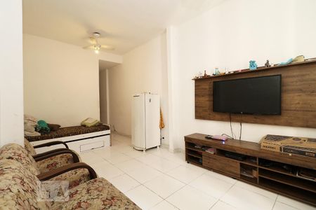 Kitnet. de kitnet/studio para alugar com 1 quarto, 35m² em Copacabana, Rio de Janeiro