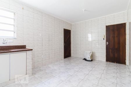 Casa para alugar com 75m², 2 quartos e sem vagaCozinha