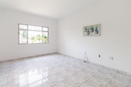 Casa para alugar com 75m², 2 quartos e sem vagaSala