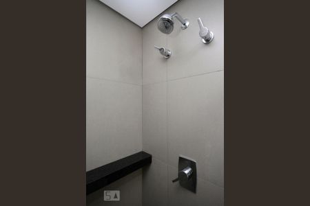 Studio para alugar com 28m², 1 quarto e sem vagaBanheiro