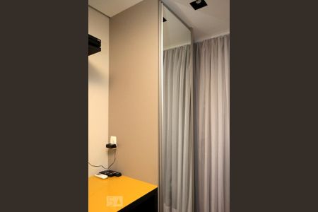 Studio de kitnet/studio para alugar com 1 quarto, 18m² em Cerqueira César, São Paulo