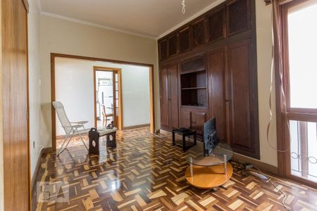 Sala 2 de casa à venda com 3 quartos, 240m² em Menino Deus, Porto Alegre