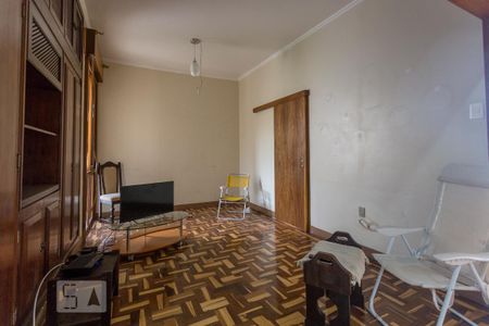 Sala 2 de casa à venda com 3 quartos, 240m² em Menino Deus, Porto Alegre