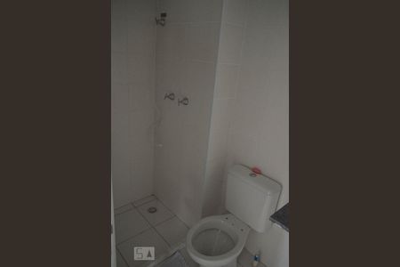 Banheiro de apartamento à venda com 1 quarto, 40m² em Jardim Peri, São Paulo