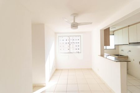 Apartamento à venda com 2 quartos, 45m² em Jardim Nova Europa, Campinas
