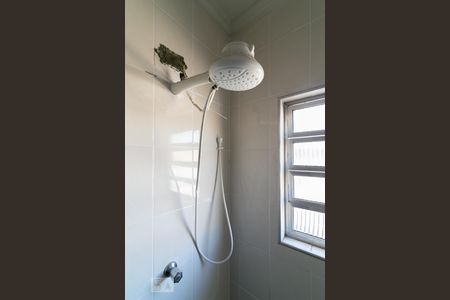 Detalhe do banheiro da suíte 1 de casa para alugar com 4 quartos, 184m² em Vila Gumercindo, São Paulo