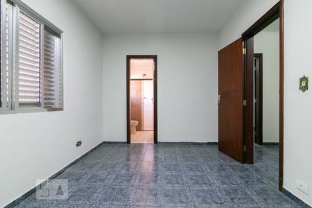 Suíte 2 de casa para alugar com 4 quartos, 184m² em Vila Gumercindo, São Paulo