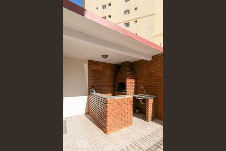 Casa para alugar com 184m², 4 quartos e 2 vagasChurrasqueira