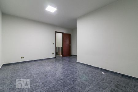 Suíte 1 de casa para alugar com 4 quartos, 184m² em Vila Gumercindo, São Paulo