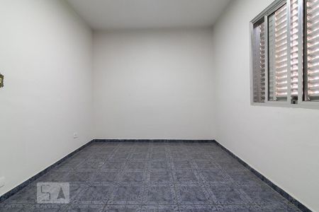 Suíte 2 de casa para alugar com 4 quartos, 184m² em Vila Gumercindo, São Paulo