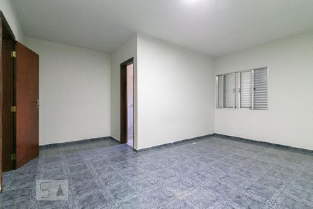 Suíte 1 de casa para alugar com 4 quartos, 184m² em Vila Gumercindo, São Paulo