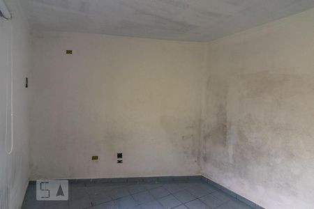 Quarto de casa para alugar com 1 quarto, 25m² em Chácara Mafalda, São Paulo
