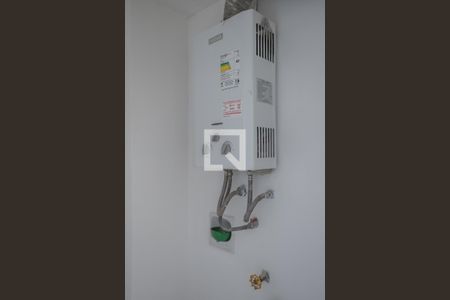 Apartamento para alugar com 80m², 2 quartos e 1 vagaÁrea de Serviço