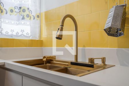 Apartamento para alugar com 80m², 2 quartos e 1 vagaCozinha