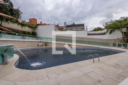 Apartamento para alugar com 80m², 2 quartos e 1 vagaÁrea comum - Piscina