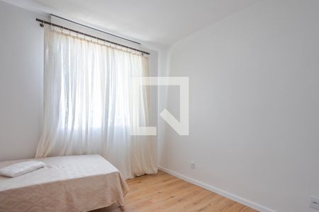 Quarto 2 de apartamento para alugar com 2 quartos, 80m² em Boa Vista, Porto Alegre