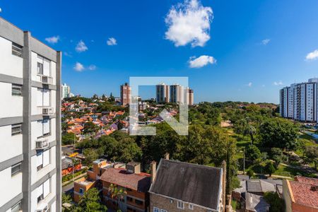 Apartamento para alugar com 80m², 2 quartos e 1 vagaSala