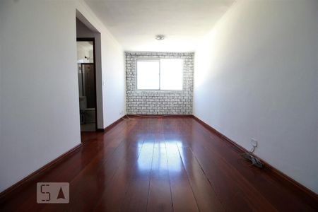 Sala de apartamento à venda com 2 quartos, 65m² em Jardim Pinheiros, São Paulo