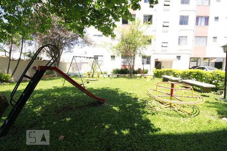 Apartamento à venda com 65m², 2 quartos e 1 vagaPlayground