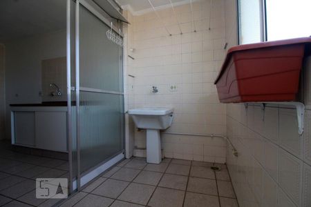 Apartamento à venda com 65m², 2 quartos e 1 vagaÁrea de serviço