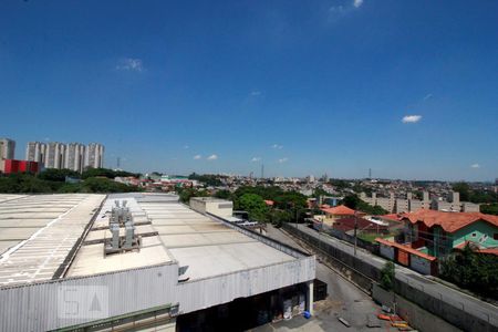 Vista do quarto 1 de apartamento à venda com 2 quartos, 65m² em Jardim Pinheiros, São Paulo