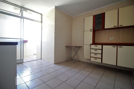 Apartamento à venda com 65m², 2 quartos e 1 vagaCozinha