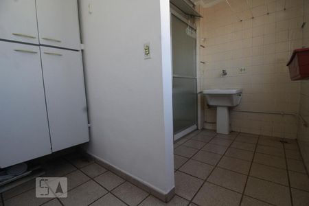 Apartamento à venda com 65m², 2 quartos e 1 vagaÁrea de serviço