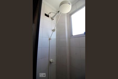 Chuveiro de apartamento à venda com 2 quartos, 65m² em Jardim Pinheiros, São Paulo