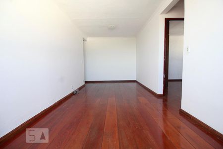 Sala de apartamento à venda com 2 quartos, 65m² em Jardim Pinheiros, São Paulo