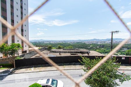 Apartamento para alugar com 154m², 3 quartos e 2 vagasQuarto 2  (vista)