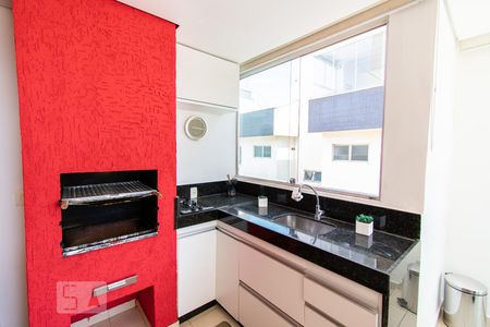 Apartamento para alugar com 154m², 3 quartos e 2 vagasCobertura 