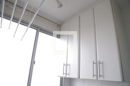 Apartamento para alugar com 47m², 2 quartos e 1 vagaÁrea de Serviço