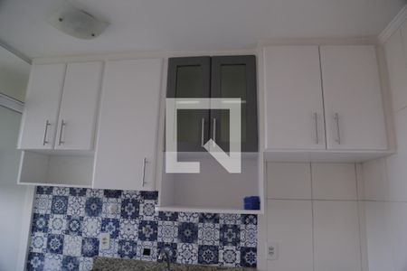 Apartamento para alugar com 47m², 2 quartos e 1 vagaCozinha