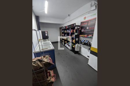 Apartamento para alugar com 47m², 2 quartos e 1 vaga Apartamento para alugar com 47m², 2 quartos e 1 vagaConveniência