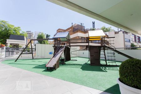 Apartamento à venda com 110m², 3 quartos e 2 vagas Apartamento à venda com 110m², 3 quartos e 2 vagasPlayground