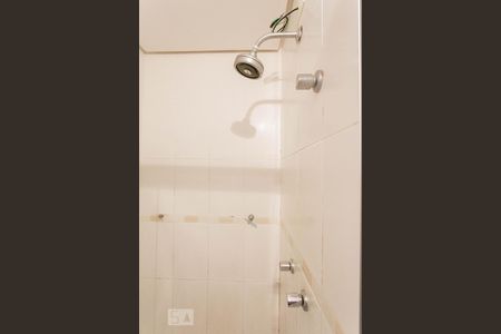 Banheiro de apartamento à venda com 3 quartos, 110m² em Mont Serrat, Porto Alegre