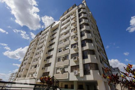 Apartamento à venda com 110m², 3 quartos e 2 vagas Apartamento à venda com 110m², 3 quartos e 2 vagasPrédio