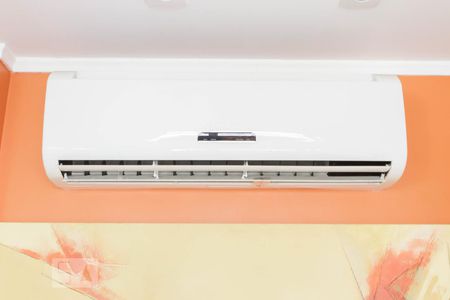 Sala de apartamento à venda com 3 quartos, 110m² em Mont Serrat, Porto Alegre