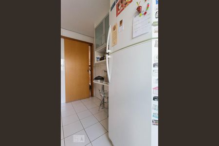 Apartamento à venda com 110m², 3 quartos e 2 vagas Apartamento à venda com 110m², 3 quartos e 2 vagasCozinha