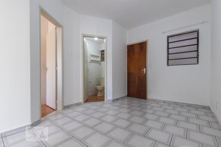 Studio para alugar com 50m², 1 quarto e sem vagaSala