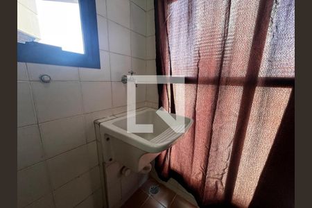Apartamento para alugar com 55m², 1 quarto e sem vaga Apartamento para alugar com 55m², 1 quarto e sem vagaÁrea de Serviço