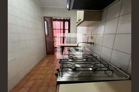 Apartamento para alugar com 55m², 1 quarto e sem vaga Apartamento para alugar com 55m², 1 quarto e sem vagaCozinha