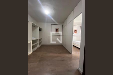 Sala/Quarto de apartamento para alugar com 1 quarto, 55m² em Centro, Campinas