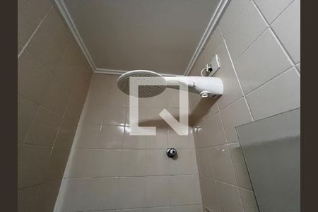 Banheiro de apartamento para alugar com 1 quarto, 55m² em Centro, Campinas