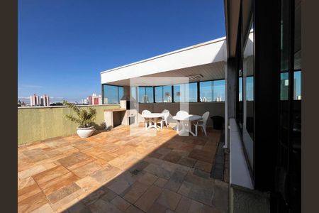 Apartamento para alugar com 55m², 1 quarto e sem vaga Apartamento para alugar com 55m², 1 quarto e sem vagaÁrea comum - Churrasqueira